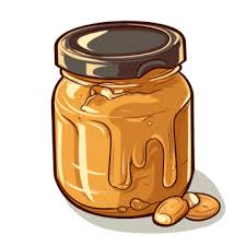 کره بادام زمینی